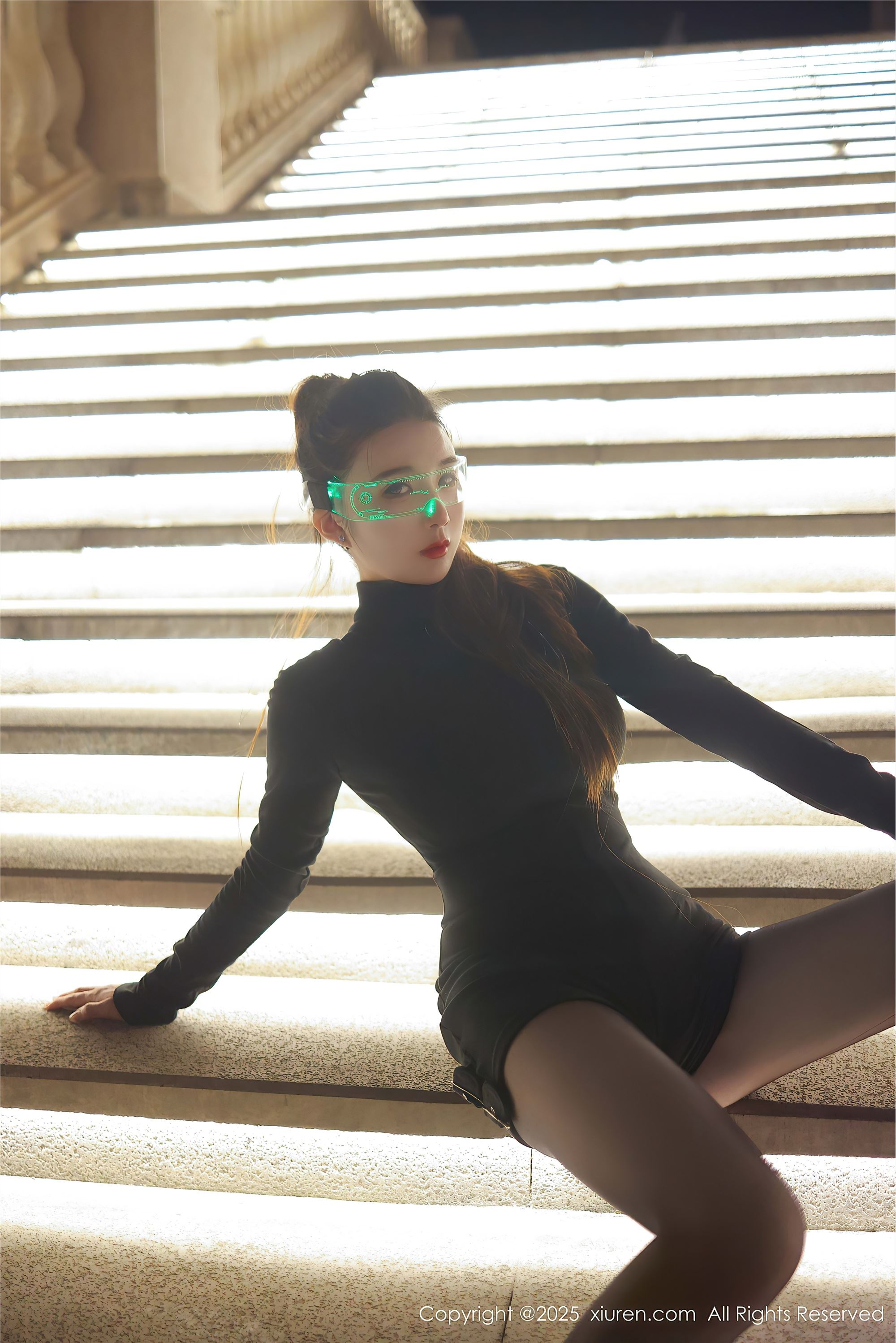 Xiuren秀人网 2025.10.31 NO.10936 小肉肉咪